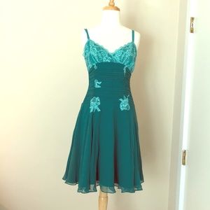 Women’s Betsy Johnson dress